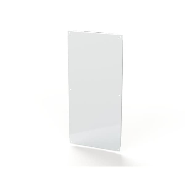 Subpanel, 45 in H, 0.88 in D, 21 in W